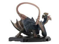Monster Hunter Capcom Figure Builder Standard Model Plus Vol.30 Box of 6 Figures