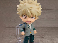 My Hero Academia Nendoroid No.2313 Katsuki Bakugo (U.A. School Uniform Ver.)