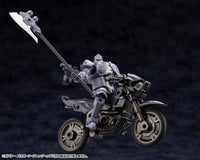 Hexa Gear Governor Para-Pawn Judge Head 1/24 Scale Model Kit (Reissue)