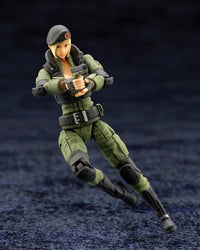 Hexa Gear Early Governor Vol.3 1/24 Scale Model Kit (Reissue)