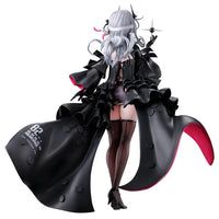 Goddess of Victory Nikke Ichibansho Modernia (Second Affection) Figure