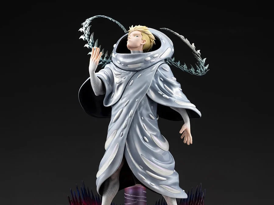 Trigun Stampede ArtFX J Millions Knives (Trigun Stampede Ver.) 1/8 Scale Figure