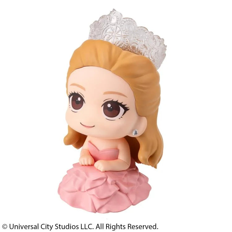 Wicked Look Up Series Glinda Figure