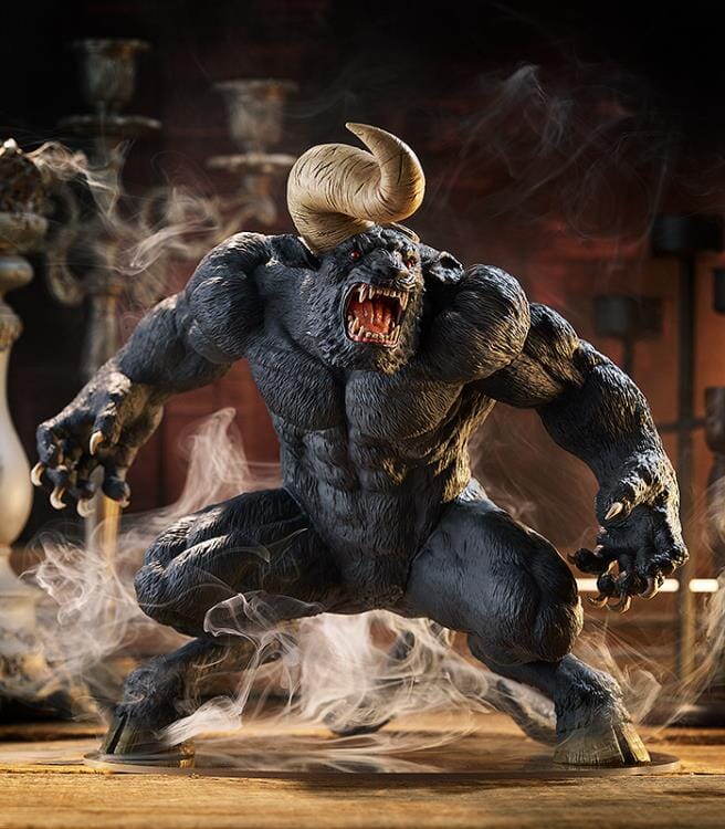 Berserk Pop Up Parade L Zodd the Immortal