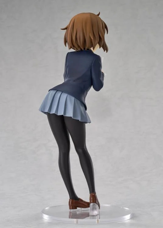 K-On! Pop Up Parade L Yui Hirasawa Figure