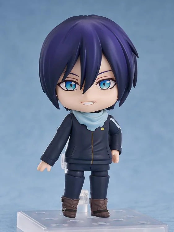 Noragami Nendoroid No.2565 Yato