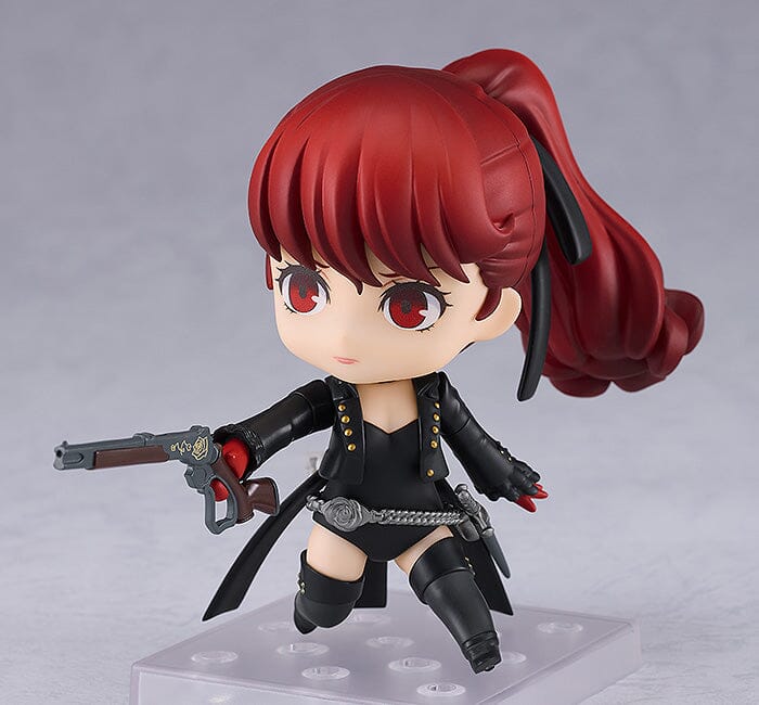 Persona 5 Royal Nendoroid No.2263 Kasumi Yoshizawa (Phantom Thief Ver.)
