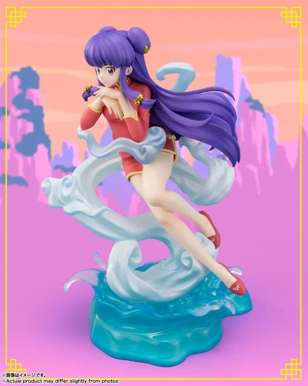 Ranma 1/2 FiguartsZERO chouette Shampoo