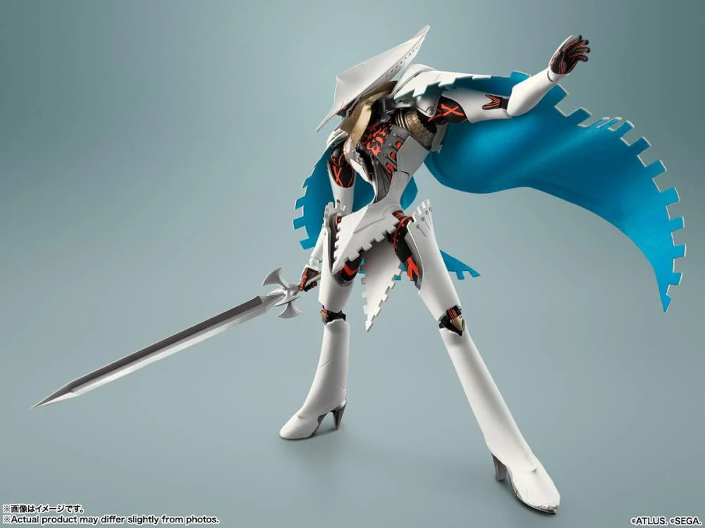 Metaphor ReFantazio S.H.Figuarts Seeker Action Figure