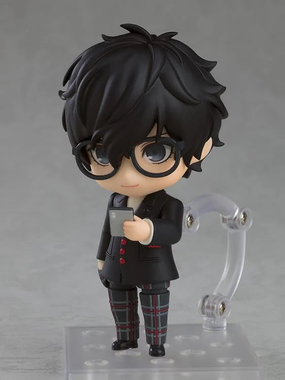 Persona 5 Royal Nendoroid No.2435 Hero (School Uniform Ver.)