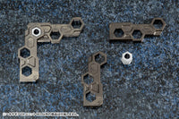 M.S.G. Modeling Support Goods Hexa Gear EX Unit 001
