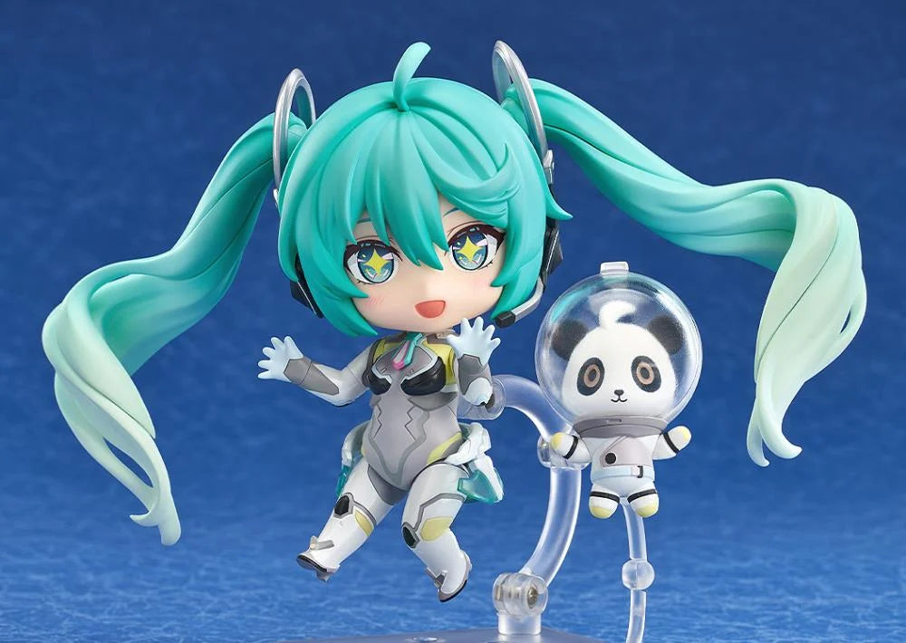 Vocaloid Nendoroid No.2011 Hatsune Miku (Miku with You 2024 Ver.)