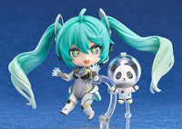 Vocaloid Nendoroid No.2011 Hatsune Miku (Miku with You 2024 Ver.)