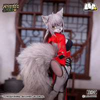 Mystic Land Liya (Spring Festival Ver.) 1/12 Scale Action Figure