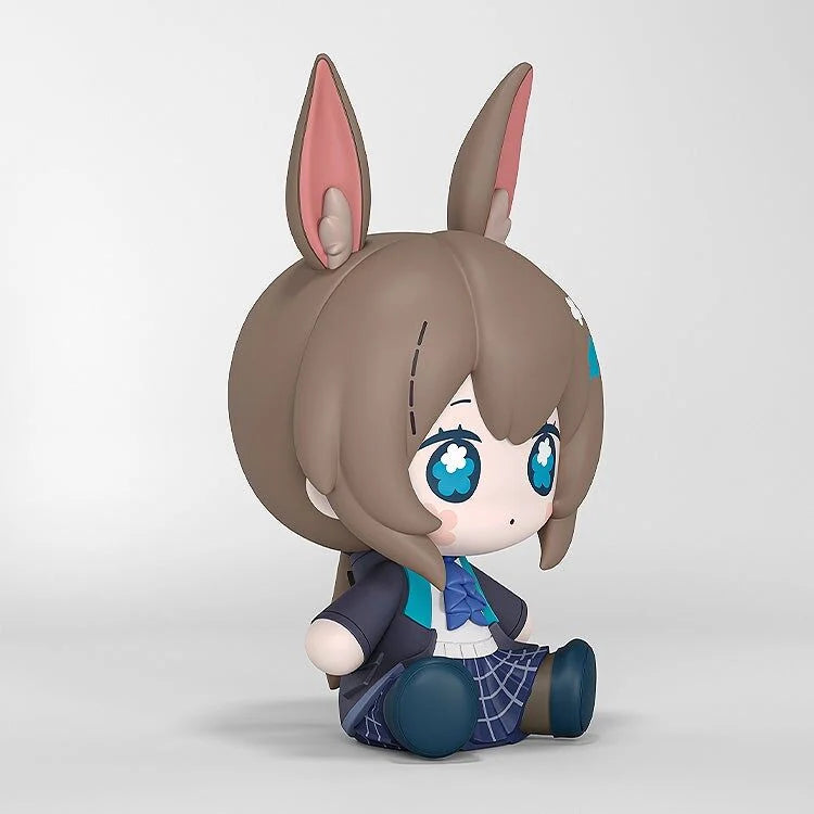 Arknights Huggy Good Smile Amiya Figure