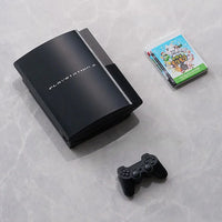 PlayStation figmaPLUS Accessory Set