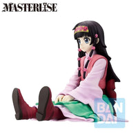 Hunter x Hunter Masterlise Ichibansho Alluka Zoldyck (Zoldyck Family) Figure