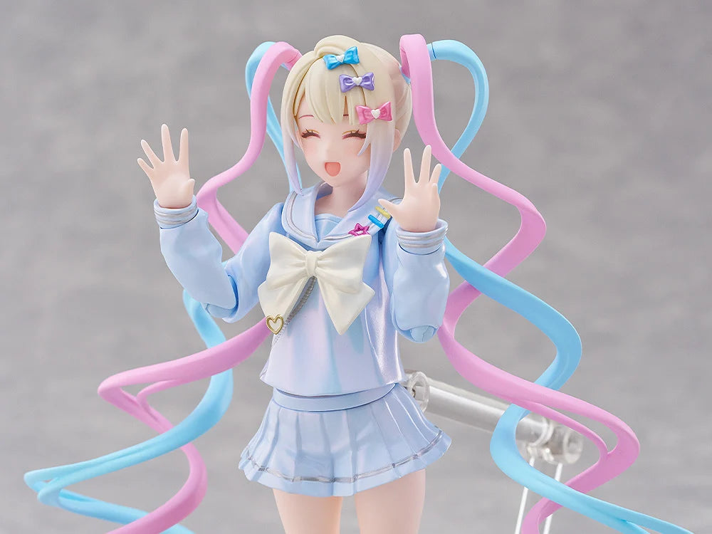 Needy Streamer Overload figma No.659 OMGkawaiiAngel Action Figure