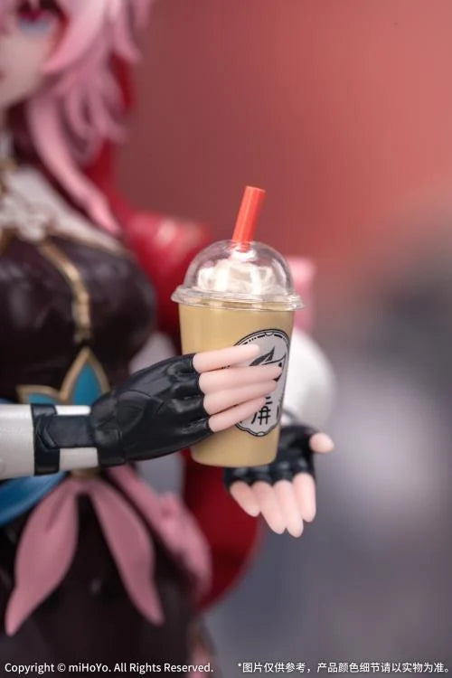 Honkai Star Rail Gift+ March 7th (The Hunt) 1/8 Scale Figure