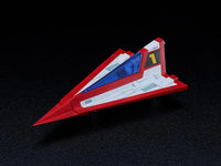 Gatchaman Fighter Moderoid Gatcha Spartan (Unite Color) Model Kit