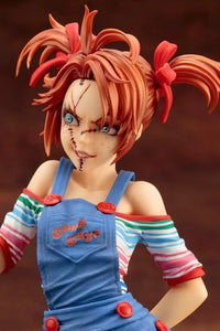 Bride of Chucky Bishoujo Chucky 1/7 Scale Figure (Reissue)