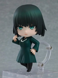 One-Punch Man Nendoroid No.2485 Hellish Blizzard