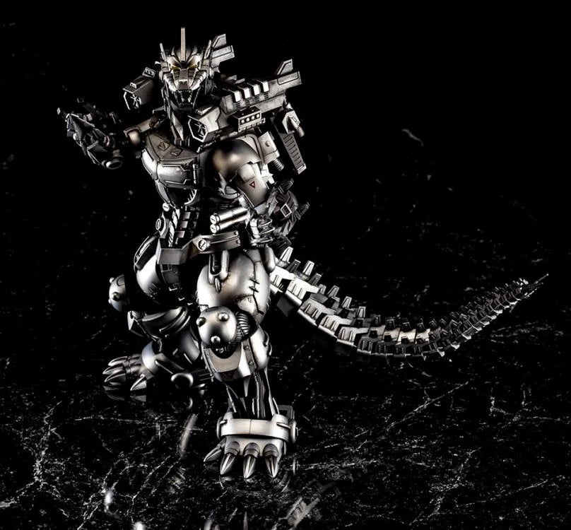 Godzilla Tokyo S.O.S. Mechagodzilla Kiryu (Heavy Armor Ver.) Model Kit