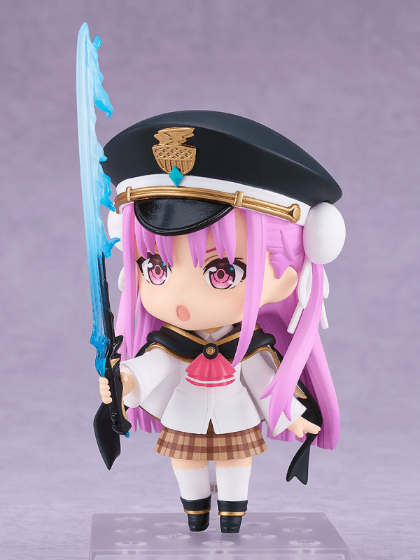 Heaven Burns Red Nendoroid No.2487 Tama Kunimi