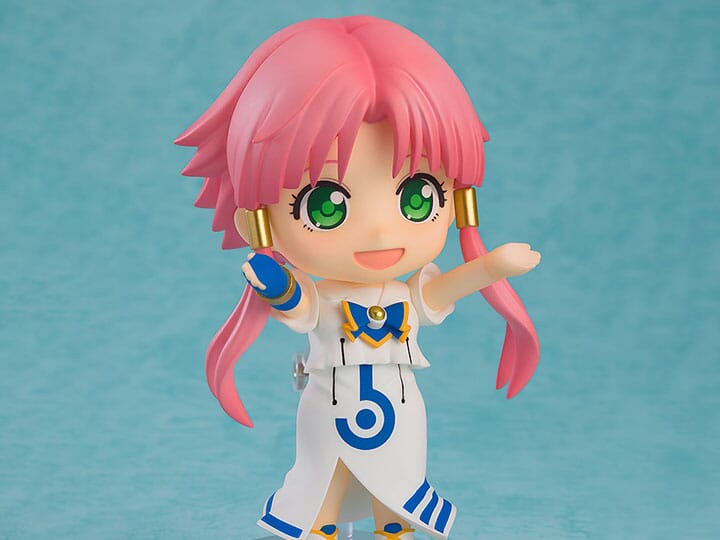 ARIA Nendoroid No.2254 Akari Mizunashi