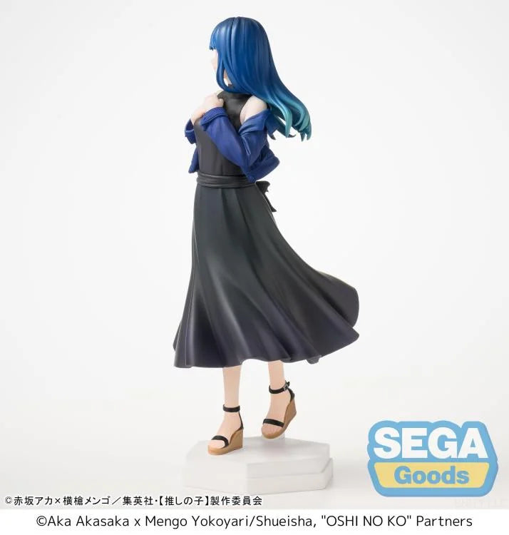 Oshi no Ko Desktop x Decorate Collections Akane Kurokawa Figure