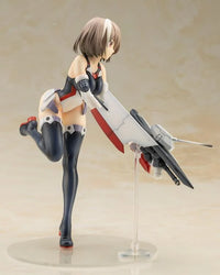 Frame Arms Girl Kongo (Swimsuit Ver.) Figure