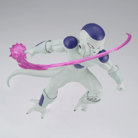 Dragon Ball Z GxMateria III Frieza Figure