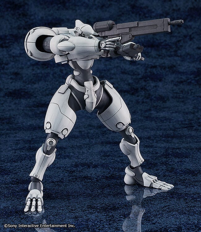 Gunparade March Moderoid Shikon (Single-Pilot Model) Model Kit