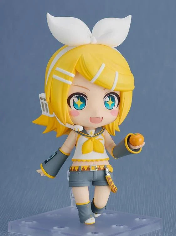 Vocaloid Nendoroid No.2840 Kagamine Rin (Ver. 2.0)