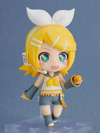 Vocaloid Nendoroid No.2840 Kagamine Rin (Ver. 2.0)