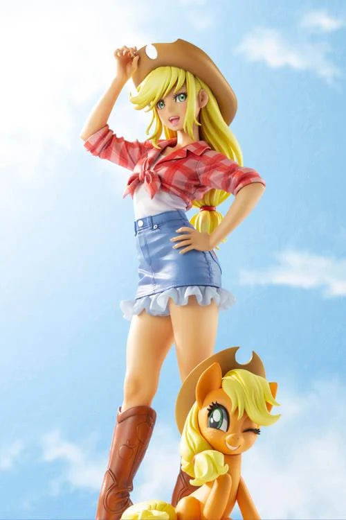 My Little Pony Bishoujo Applejack (Reissue)