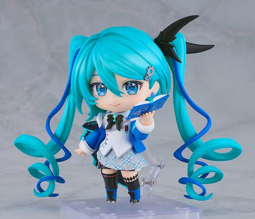 Vocaloid Character Vocal Series 01 Hatsune Miku Nendoroid No.3010 Hatsune Miku (Miku With You 2025)