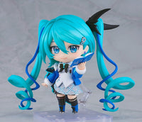 Vocaloid Character Vocal Series 01 Hatsune Miku Nendoroid No.3010 Hatsune Miku (Miku With You 2025)