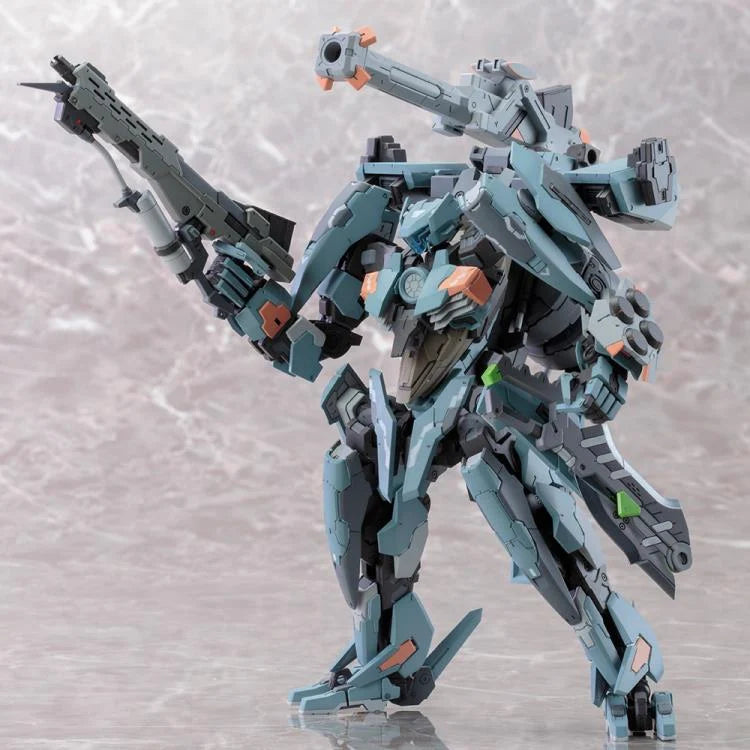 Xenoblade Chronicles X Formula (Light Frame Base Doll) 1/48 Scale Model Kit