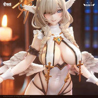 Sheng Wan Jiao Zhu Cheshire 1/6 Scale Figure
