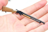 Saga of Tanya the Evil Little Armory LA-YS01 M1897 Trench Gun 1/12 Scale Accessory Set