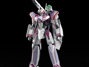 Macross Delta HG VF-31C Siegfried (Mirage Farina Jenius Use