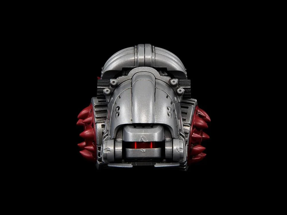 Zoids Realize Model RMZ-019 Hell Cat & Molga (Zenebus Color) 1/100 Scale Model Kit Set
