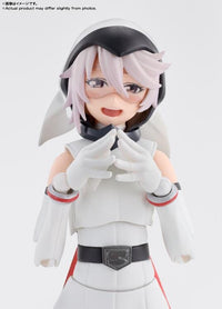 Shy S.H.Figuarts Shy