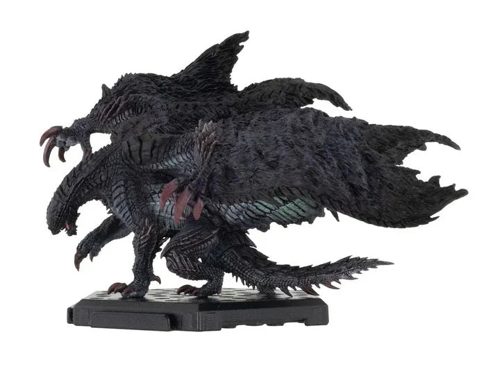 Monster Hunter Capcom Figure Builder Standard Model Plus Vol.30 Box of 6 Figures