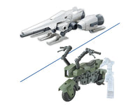 Mobile Suit Gundam Option Parts Set Gunpla 20 Ride-on Set 1/144 Scale Model Kit Accessory Set