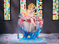 Monogatari Shinobu Oshino 1/7 Scale Figure