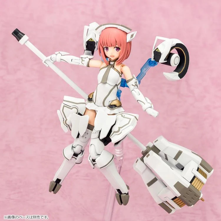 Alice Gear Aegis Megami Device Aika Aikawa Model Kit