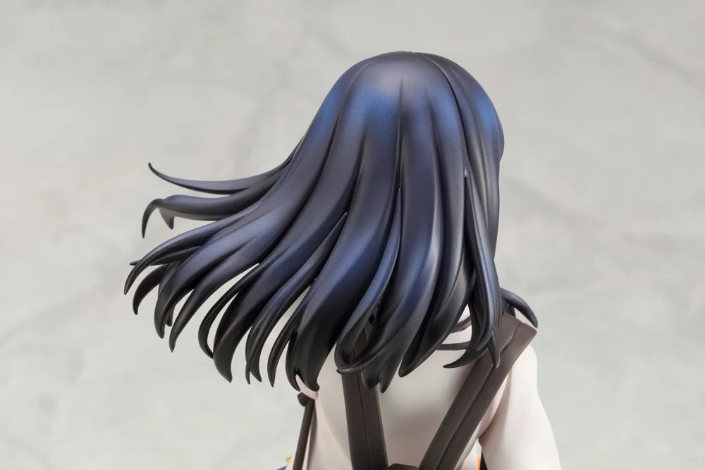 SSSS.Gridman Rikka Takarada 1/7 Scale Figure (Reissue)