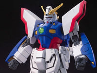 HGFC 1/144 #127 Shining Gundam